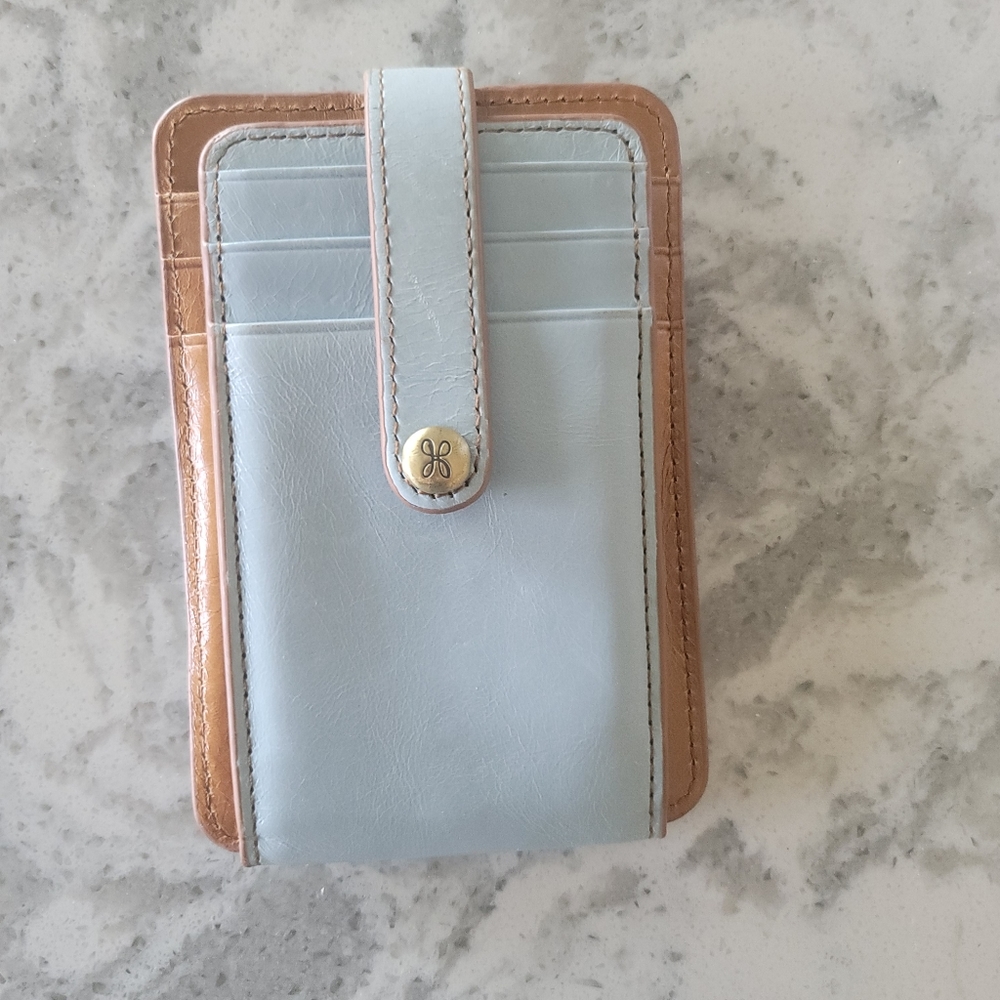 HOBO card holder
